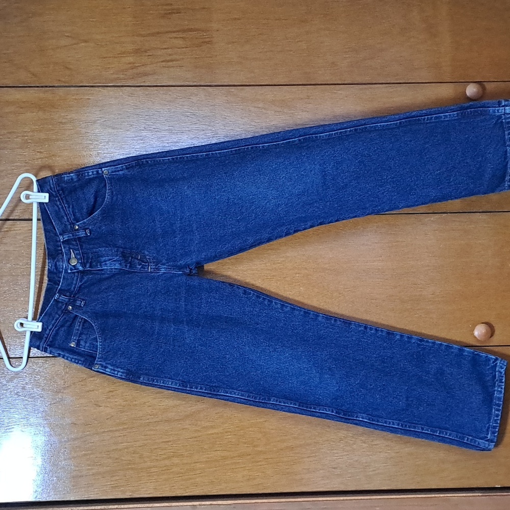Men's Blue Jeans